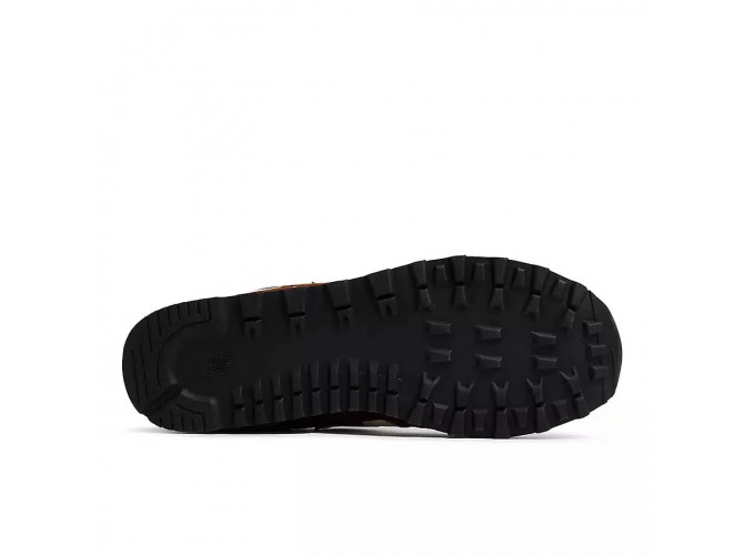 New Balance 576 MADE in UK Monks Robe