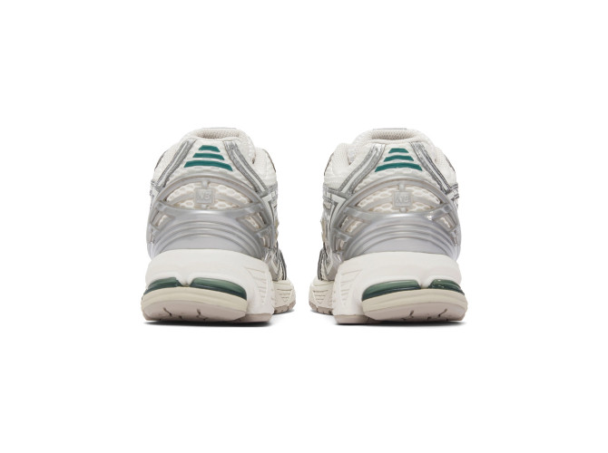 New Balance 1906r White Green