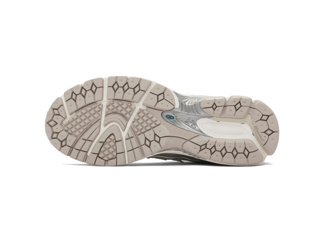 New Balance 1906r White Green