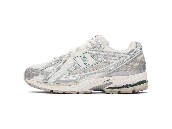 New Balance 1906r White Green