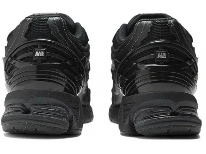 New Balance 1906D Protection Pack Black Leather