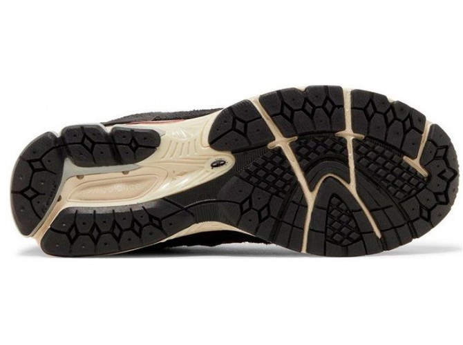 New Balance 1906D Protection Pack Black