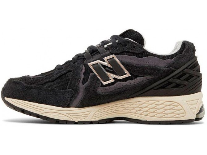 New Balance 1906D Protection Pack Black