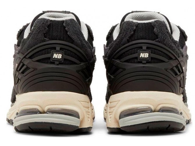 New Balance 1906D Protection Pack Black