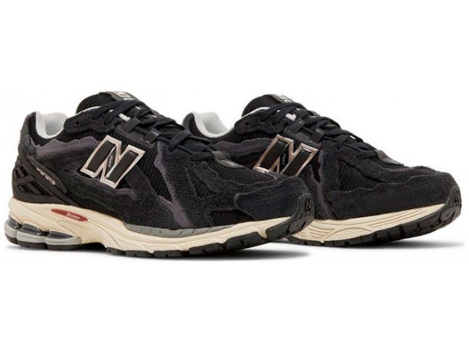 New Balance 1906D Protection Pack Black