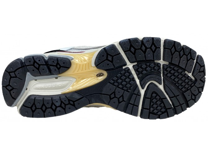 New Balance 1906D Protection Pack Reflection White Black