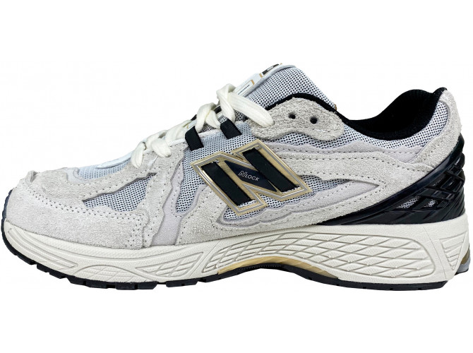 New Balance 1906D Protection Pack Reflection White Black