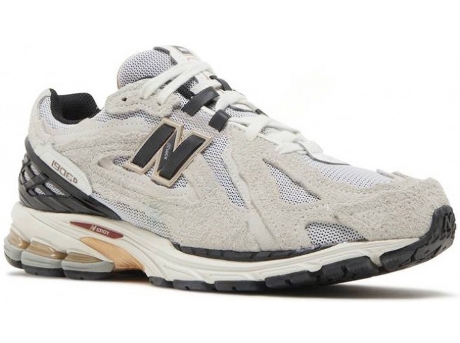 New Balance 1906D Protection Pack Reflection Grey