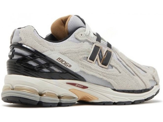 New Balance 1906D Protection Pack Reflection Grey