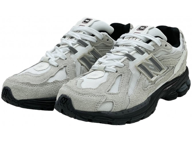 New Balance 1906D Protection Pack White Grey