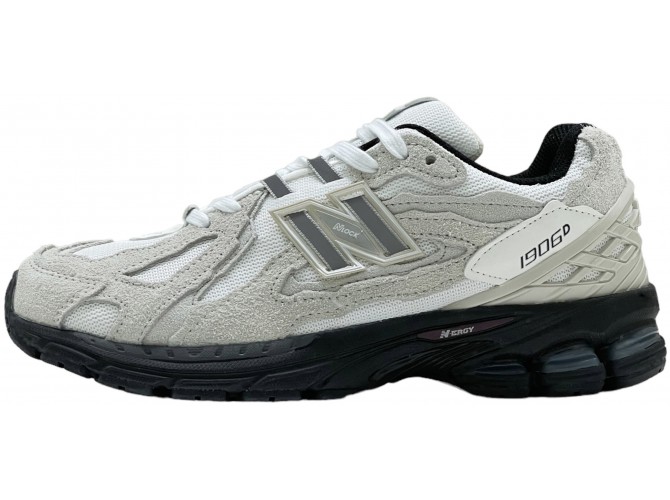 New Balance 1906D Protection Pack White Grey