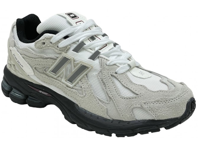 New Balance 1906D Protection Pack White Grey