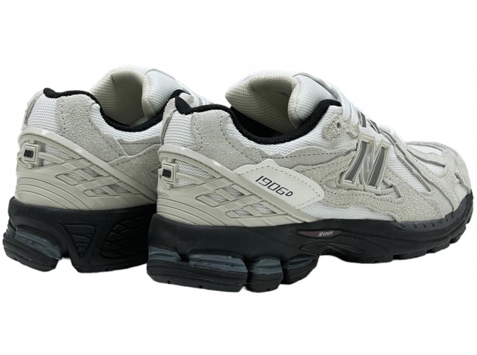 New Balance 1906D Protection Pack White Grey