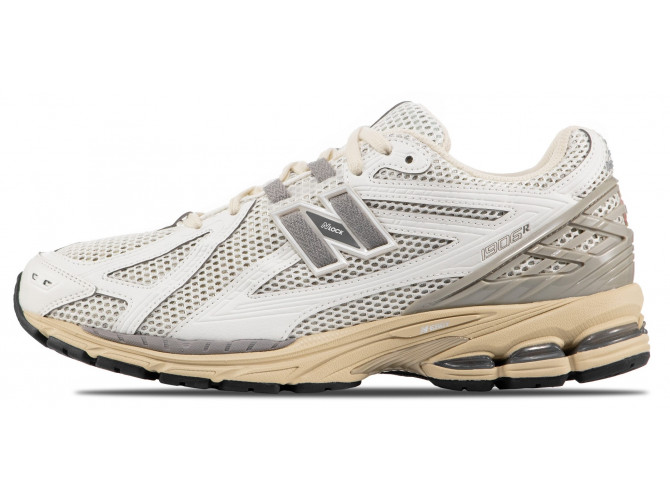 New Balance 1906R Sea Salt Marblehead