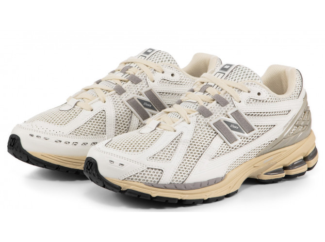 New Balance 1906R Sea Salt Marblehead