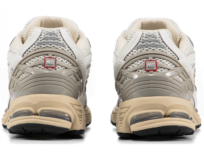 New Balance 1906R Sea Salt Marblehead