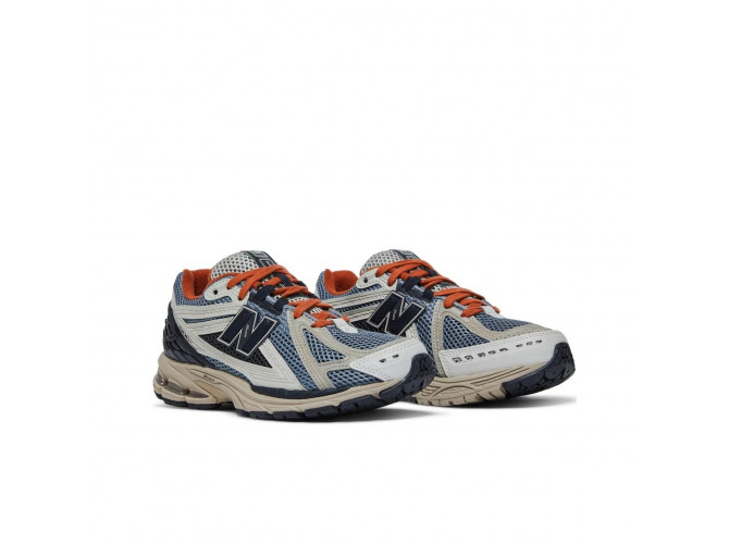 New Balance 1906R White Silver