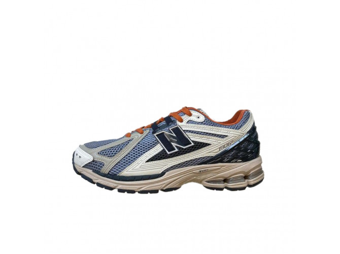 New Balance 1906R White Silver