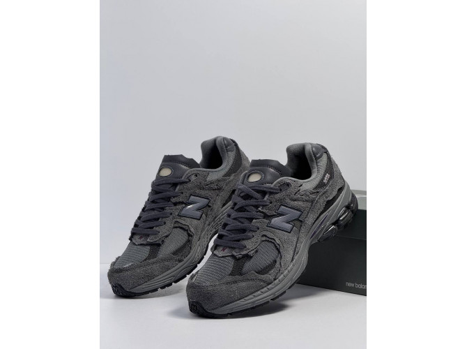 New Balance 2002R Protection Pack Phantom