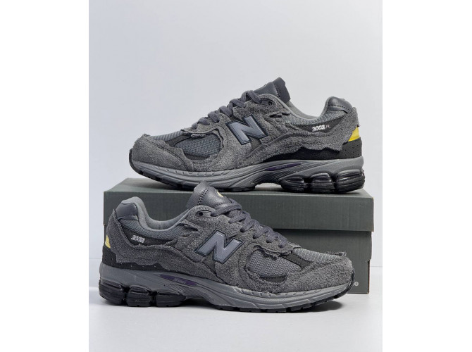 New Balance 2002R Protection Pack Phantom