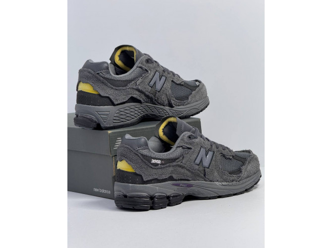 New Balance 2002R Protection Pack Phantom