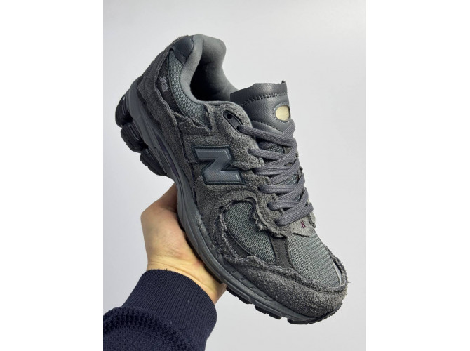 New Balance 2002R Protection Pack Phantom