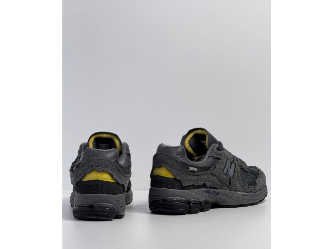 New Balance 2002R Protection Pack Phantom