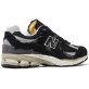 New Balance 2002 R Protection Pack Black Grey