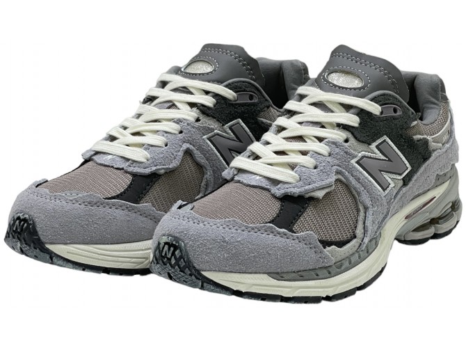 New Balance 2002R Protection Pack Deep Rain Cloud
