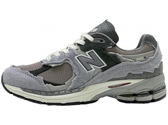 New Balance 2002R Protection Pack Deep Rain Cloud