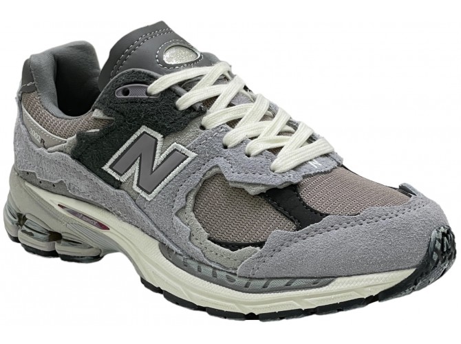 New Balance 2002R Protection Pack Deep Rain Cloud