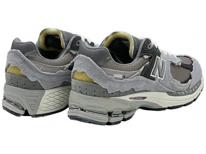 New Balance 2002R Protection Pack Deep Rain Cloud