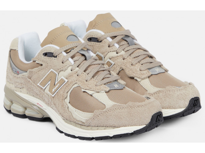 New Balance 2002R Protection Pack Driftwood Raffle