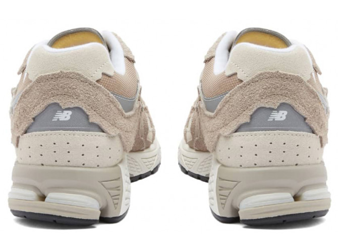 New Balance 2002R Protection Pack Driftwood Raffle