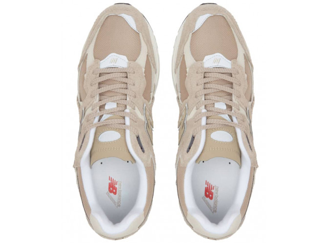 New Balance 2002R Protection Pack Driftwood Raffle