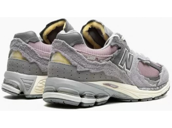 New Balance 2002 R Protection Pack Lunar New Year Dusty Lilac