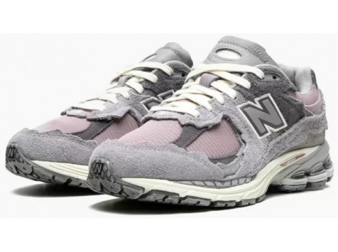 New Balance 2002 R Protection Pack Lunar New Year Dusty Lilac