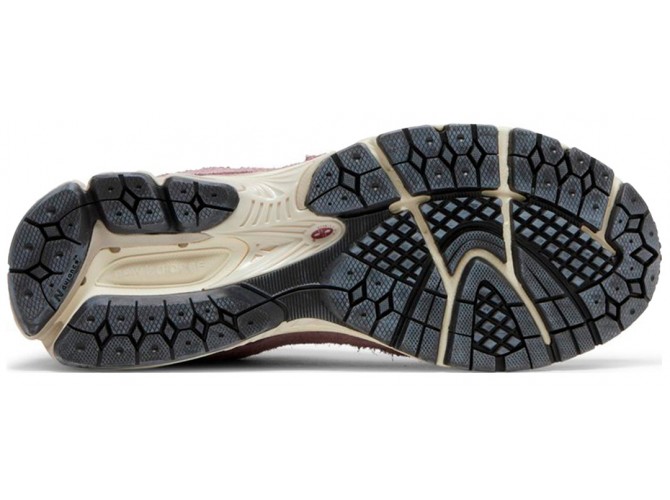 New Balance 2002 R Protection Pack Pink Purple