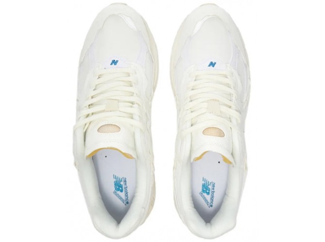 New Balance 2002 R Protection Pack Sea Salt