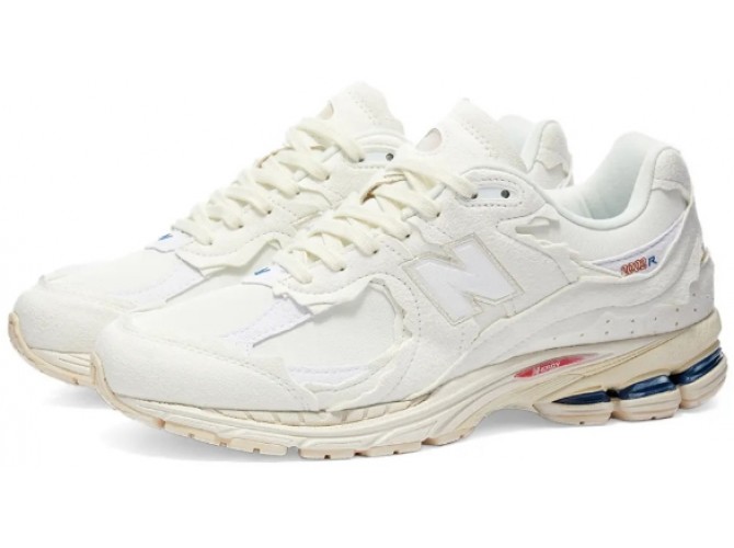 New Balance 2002 R Protection Pack Sea Salt