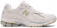 New Balance 2002 R Protection Pack White Sand