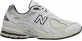 New Balance 2002R White