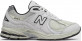 New Balance 2002R White