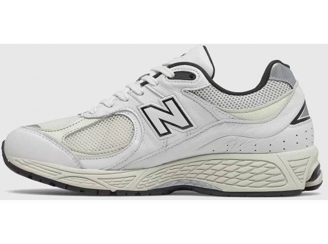 New Balance 2002R White