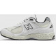 New Balance 2002R White