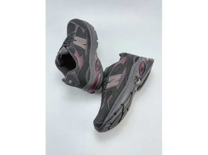 New Balance 2010 Black Ice