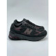 New Balance 2010 Black Ice
