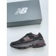 New Balance 2010 Black Ice
