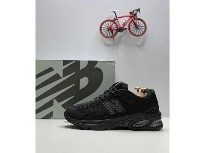 New Balance 2010 Black