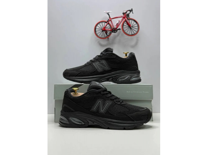 New Balance 2010 Black